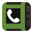 icon Dialer for Pebble 3.2