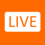 icon Livetalk - Live Video Chat voor tecno W3