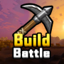 icon Build Battle voor AllCall A1