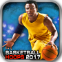 icon Play Basketball Slam Dunks voor Samsung Galaxy J2 Pro