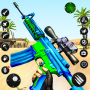 icon Fps Shooting Strike: Gun Games voor Vertex Impress Moon