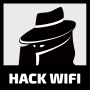 icon Hack Wifi Prank voor Motorola Moto G6 Plus