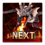 icon Fire Dragon Next 3D LWP voor neffos C5 Max