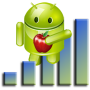 icon Network Signal Speed Booster voor Motorola Moto G4(XT1624)