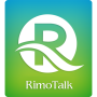 icon com.rimotalk.app.dialer