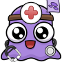 icon Moy Crazy Doctor voor Samsung Galaxy S4 Mini(GT-I9192)