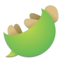icon Awkward Turtle voor Vertex Impress Jazz