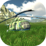 icon Helicopter Simulation 3D