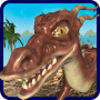 icon Flying Dragon Simulator 2016