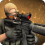 icon Modern City Sniper Assassin Fierce Shooting game