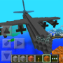 icon Airplane Ideas MCPE MOD