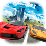 icon Car Driving Racing Game