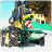 icon Snow Tractor Simulator 2016 3