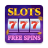 icon Mega Regal Slots 1.0.7