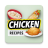 icon Chicken Recipes 11.16.440