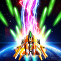 icon Lightning Fighter 2: Space War voor nubia Prague S