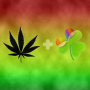 icon Rasta Theme for GO Launcher