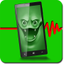 icon Scary Voice Changer voor verykool Jet II SL5008