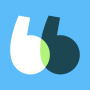 icon BlaBlaCar voor Samsung Galaxy S3