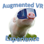 icon Augmented VR Experience Demo voor Doogee X20L