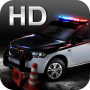 icon Police Parking 3D HD