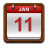 icon Japan Calendar 1.12