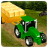 icon Tractor Simulator Farm Animals 2.5