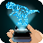 icon Hologram Dinosaur Simulator 1.5