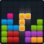 icon Block Puzzle Legend Mania 2018 voor Samsung Galaxy Ace S5830