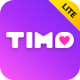 icon Timo Lite-Meet & Real Friends voor AllCall A1