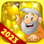 icon Gold Miner Classic: Gold Rush voor Samsung Galaxy Young 2