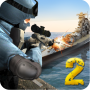 icon Navy Gunship 2: E Sniper