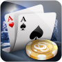 icon Live Hold’em Pro Poker - Free Casino Games voor intex Aqua Strong 5.1+