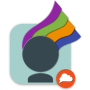 icon Messaging Widget Messenger