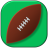 icon Football Throw 1.0