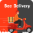 icon Bee Delivery 1.0.8