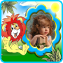 icon Kids Photo Frames voor kult Gladiator