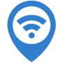 icon FREE WIFI voor intex Aqua Craze II