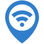 icon FREE WIFI voor Google Pixel XL