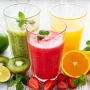 icon Juice Recipes