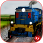 icon Metro Train Driving Simulator voor Samsung Galaxy J7 Pro