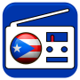 icon PR Radio: Emisoras Puerto Rico voor tecno W1