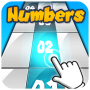 icon Numbers