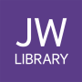 icon JW Library voor Samsung Galaxy Tab 2 10.1 P5110