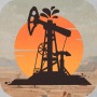 icon Oil Era - Idle Mining Tycoon voor Samsung Galaxy Tab 4 7.0