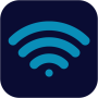 icon WiFi Hacker Detector voor Huawei P10