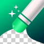 icon Retouch - Remove Objects voor Samsung Galaxy Note 10.1 N8000