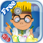 icon My Little Dentist – Kids Game voor Gionee X1s