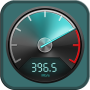 icon Internet Speed Test