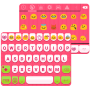 icon Cute Pink Love